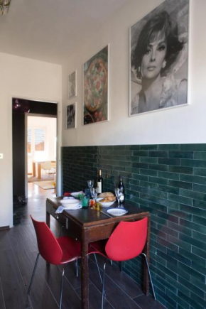 Olivrea Design Palazzo Ivrea